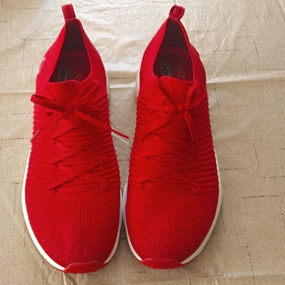 Men's Skechers Memory Foam